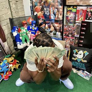 ALL ON ME (Explicit)