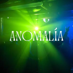 Anomalia (feat. Dj Mmg)