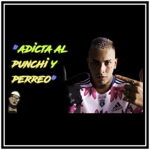 Adicta al Punchi y Perreo (Rkt) (Remix)