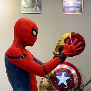 Savior - Alan Walker - The Spectre (savior remix)