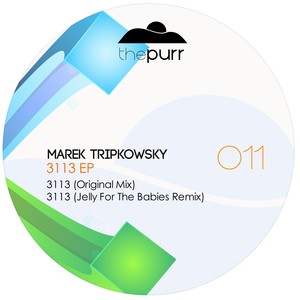 3113 (Jelly for the Babies Remix)