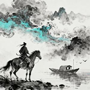 岸边客 (重生版)