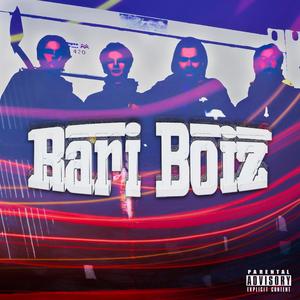 Maracuja Mandarine (Explicit)