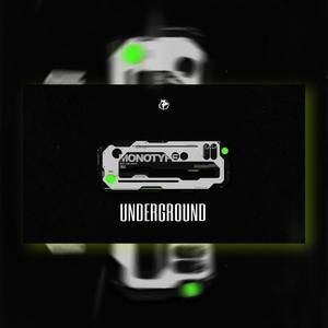MEGA UNDERGROUD (Explicit)