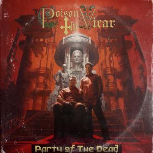 Party Of the Dead (Album Edit)