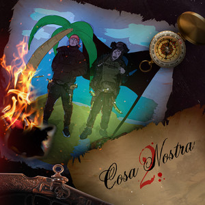 Cosa Nostra 2 (Explicit)