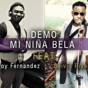 Mi Luna Bella(feat. Delroy Fernandez)