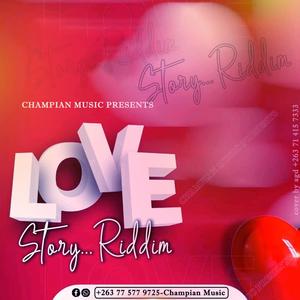 Usamanikidzire rudo (Love story Riddim Champian Music)