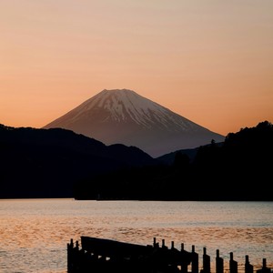 Fuji