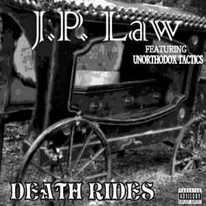 Death Rides (Explicit)