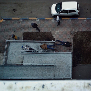 Люди говорят (feat. Metox) (Explicit)