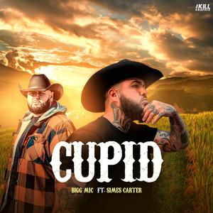 Cupid (feat. Simes Carter)