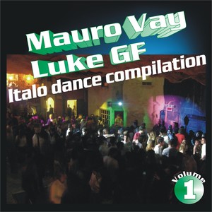 In the Radio (DJ Mauro Vay & Luke Gf Remix)