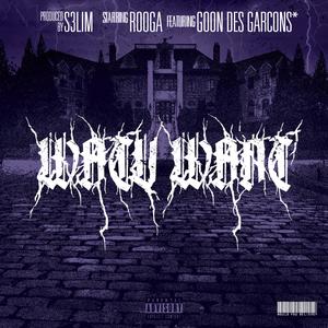 Watu Want (feat. Rooga & GOON DES GARCONS*) (Explicit)