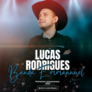 Meu Amanha (feat. Banda Emmannuel)