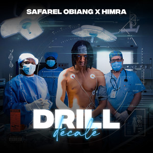 Drill Décalé (Explicit)