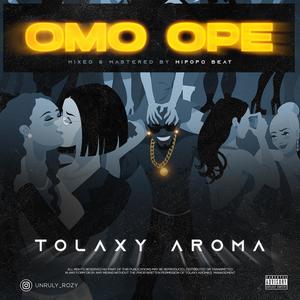 Omo Ope (Explicit)