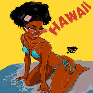 Hawaii (Explicit)