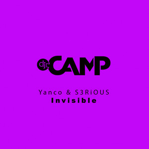 Invisible (Original Mix)