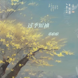 过季短袖 - 邓啦啦封面