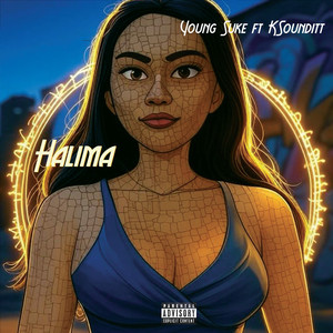Halima (Explicit)