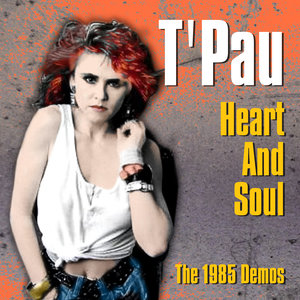 Heart and Soul - The 1985 Demos