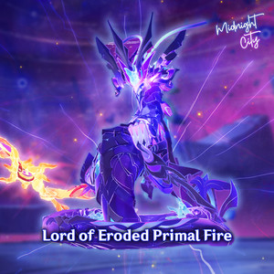 Lord of Eroded Primal Fire - Boss Theme (from "Genshin Impact")