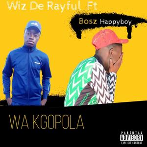 Wiz De Rayful