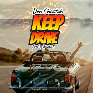 Keep Drive