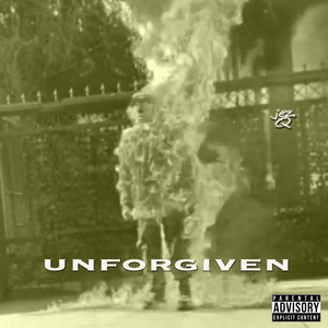 Unforgiven (Explicit)