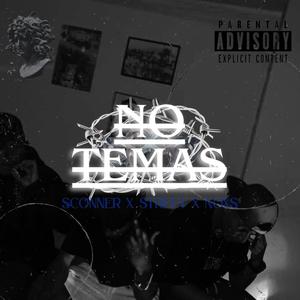 No Temas (feat. Sconner & Nons)