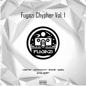 Fugazi Cypher V1 (feat. Aarnxxvii, Sheriff, Apofly & efs97) [Explicit]