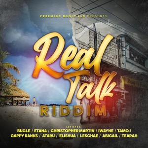 Real Talk Riddim