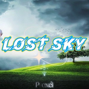 Lost sky