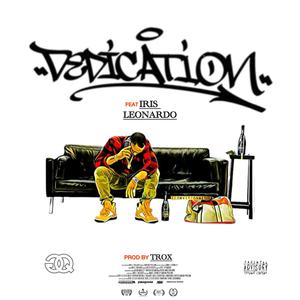 Dedication (feat. Iris Leonardo) (Explicit)
