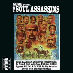 Muggs Presents... The Soul Assassins Chapter I (Explicit)