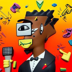 CHROME.45 (feat. Renaissance Mic) (Explicit)