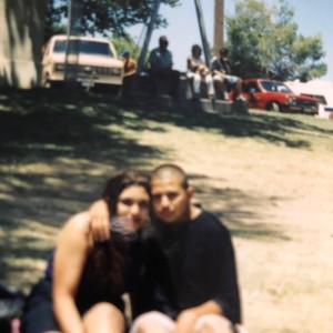 Garageband Freestyle(Cant Go Back Now) (Explicit)