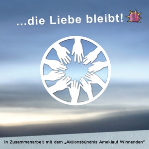 Die Liebe bleibt