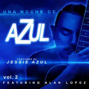 Yo Llorare (feat. Alan Lopez)