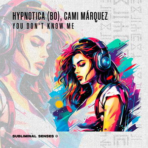 You Don't Know Me (Extended Mix)
