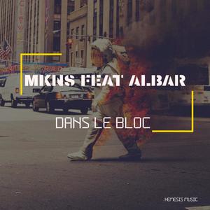 En bas du bloc(feat. Albar)