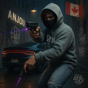 Shoot (feat. Sylmaa) (Explicit)