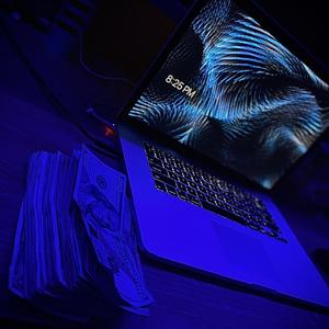 Broke My Heart (feat. LongMoneyKese)