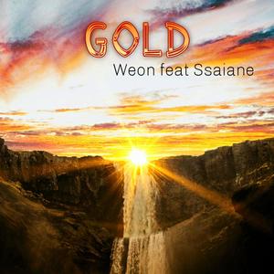 Gold (feat. Ssaiane)