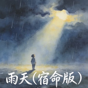 雨天 (宿命版)