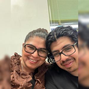 Para Patty (feat. Edwin Perez)