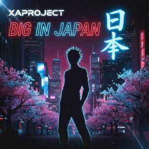 Big in Japan (Explicit)