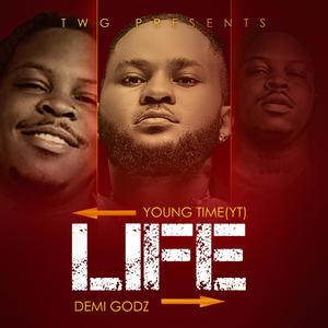 Life (feat. Demi Godz) [Explicit]