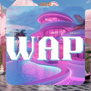 WAP (feat. Branty)